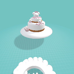 Cutecake?