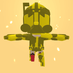 new costume