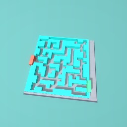 Maze 2