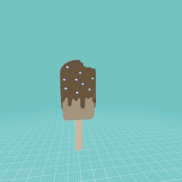 Popsicle!