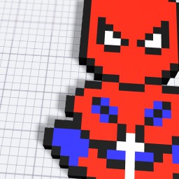 LemonAcademy. Spiderman