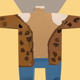 new costume