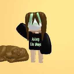 Sleep outfit