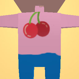 cherry