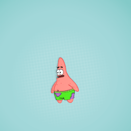 Patrick