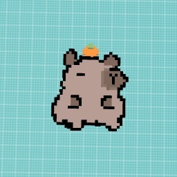 Capy Bara?