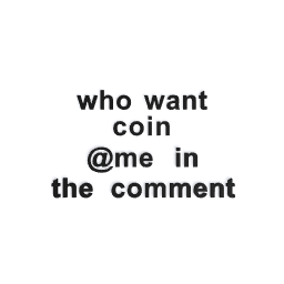 who whant coin