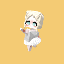 Ballerina