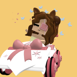 Cute car girl outfit for sale