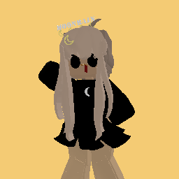 Moonlight sun shine 