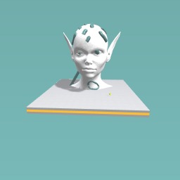 GOLAM FORM LORD OF THE RINGS!!