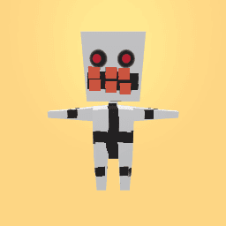 new costume