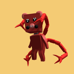 Parasee piggy (inspired by fans)