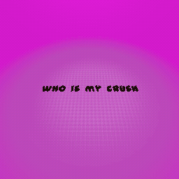 who is it