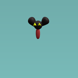 Micky Mouse