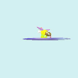 baby dragon!