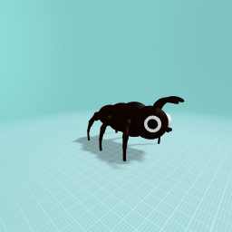 Black ant