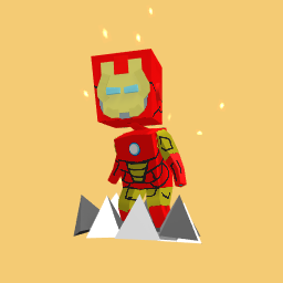 New ironman