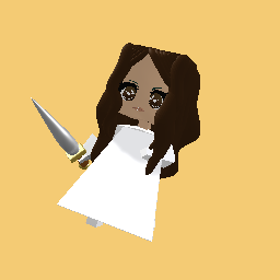 Valcory from avengers thor ragnorrok