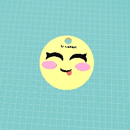 Cute emoji