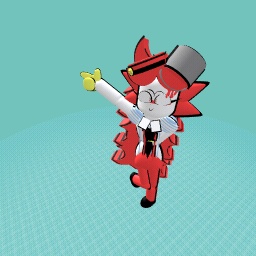 RIG MODEL-Marrow Bell,Kasane Teto