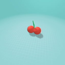 It is a fruite cherry
