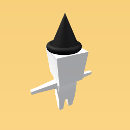 Witches hat