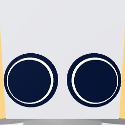 Chip/Zipster‘s eyes FPE
