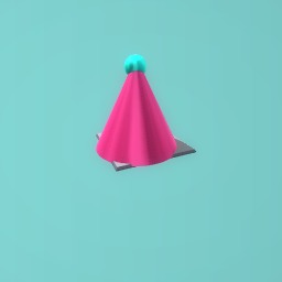 My party hat