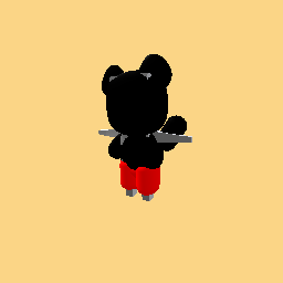 Micky mouse