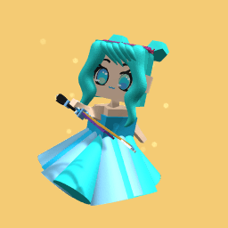 ice princess