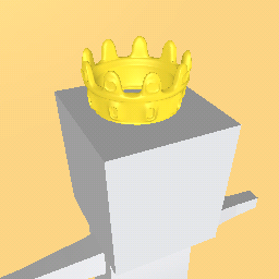 queens crown