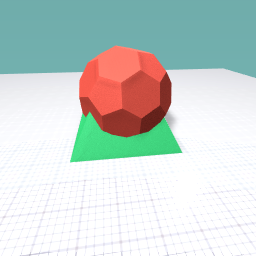 Soccer Stadium outside