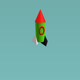 the uae rocket