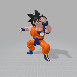 Goku