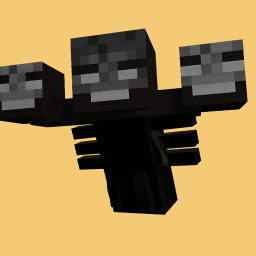Wither Skin