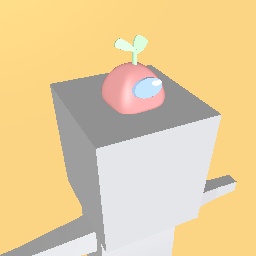 Apple Cutemate Hat!