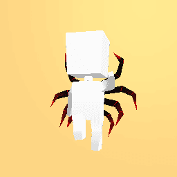 Moving wing (free giveway)(spider)
