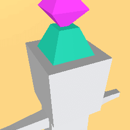 Tower hat
