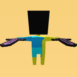 new costume
