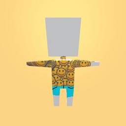 new costume