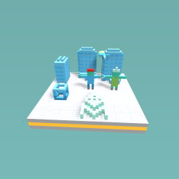 Made by jacob Allouche