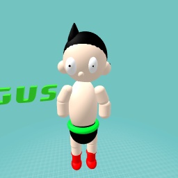 gus