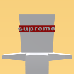 supreme