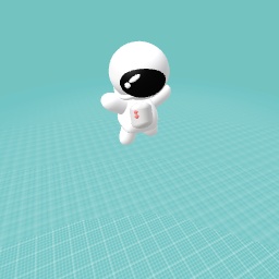 Astronaut
