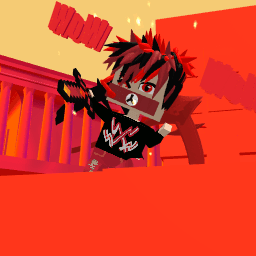 Redstar 'V' UPGRADED