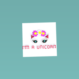do you love unicorn