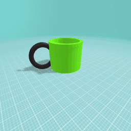 A mug