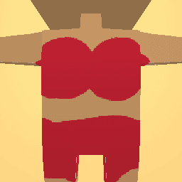 new costume