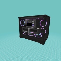 4k gaming pc
